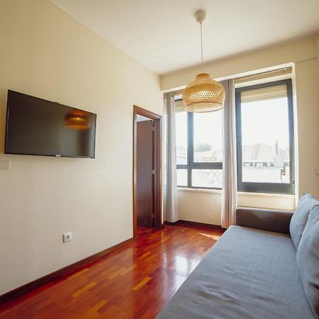 Bright Boavista By Vacationy Apartment Porto Exterior photo