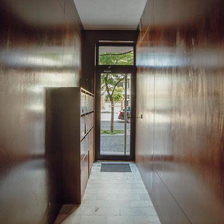 Bright Boavista By Vacationy Apartment Porto Exterior photo