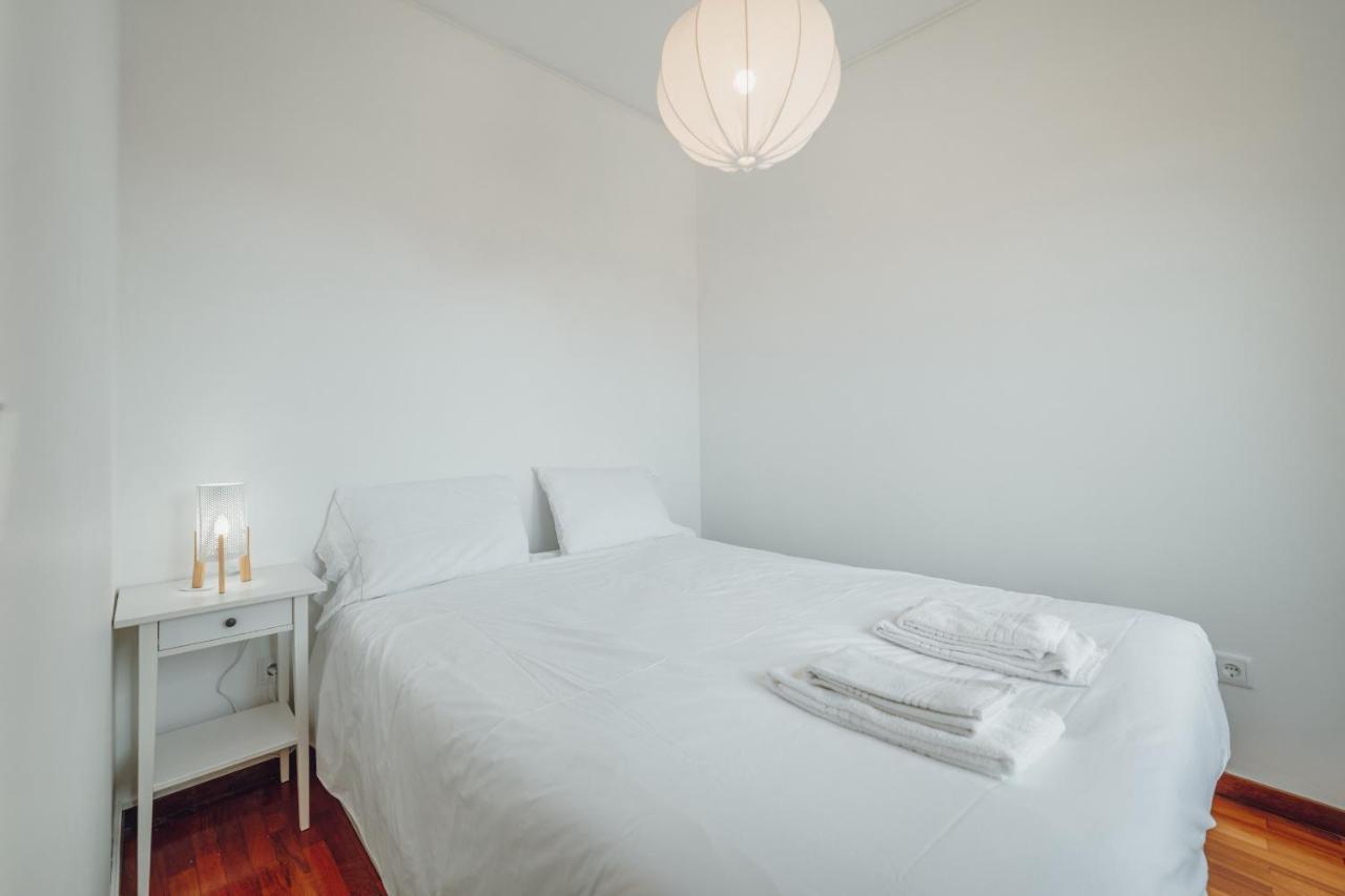 Bright Boavista By Vacationy Apartment Porto Exterior photo
