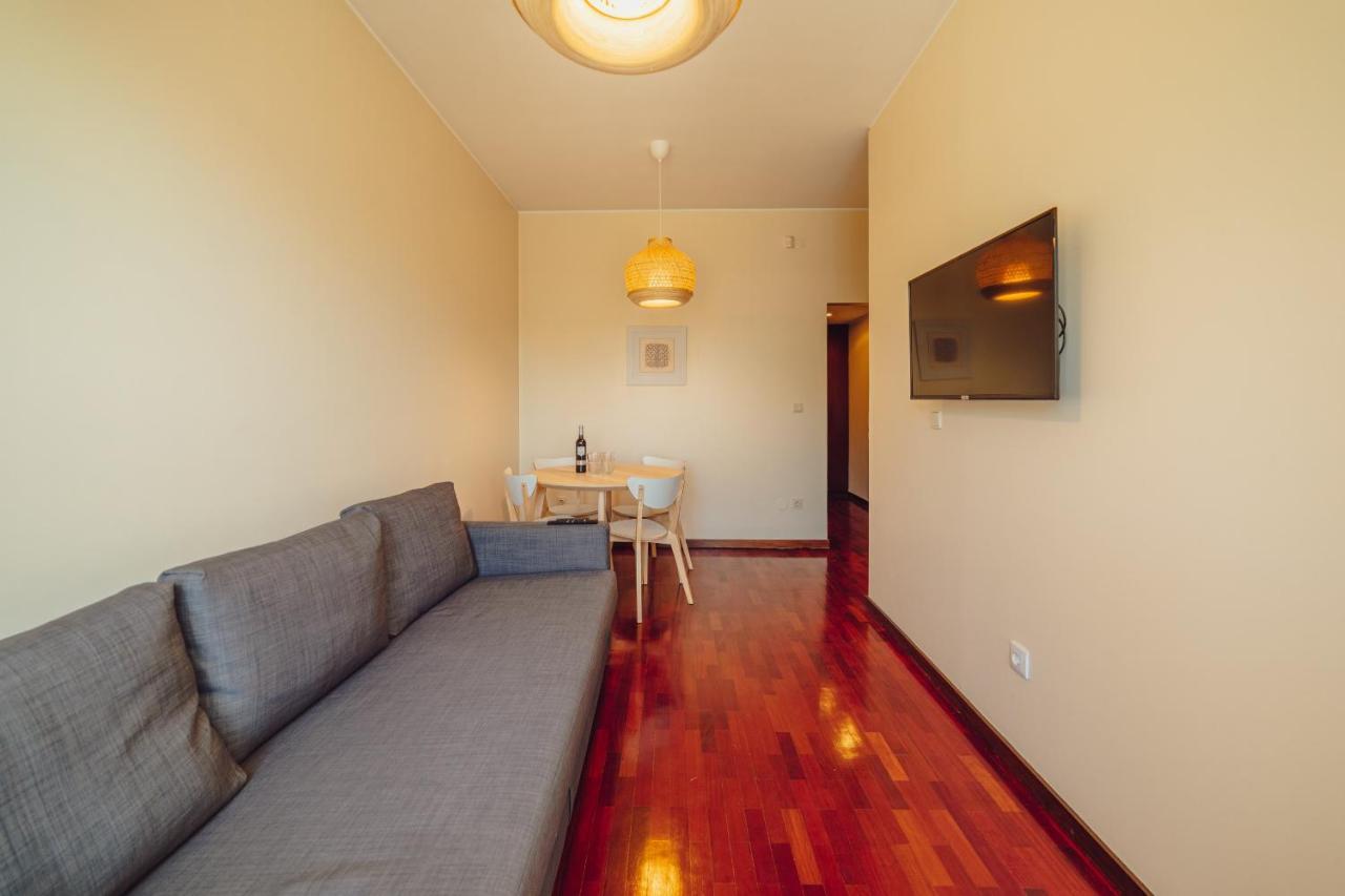 Bright Boavista By Vacationy Apartment Porto Exterior photo