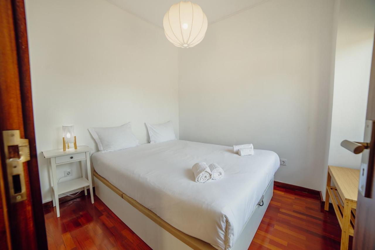 Bright Boavista By Vacationy Apartment Porto Exterior photo