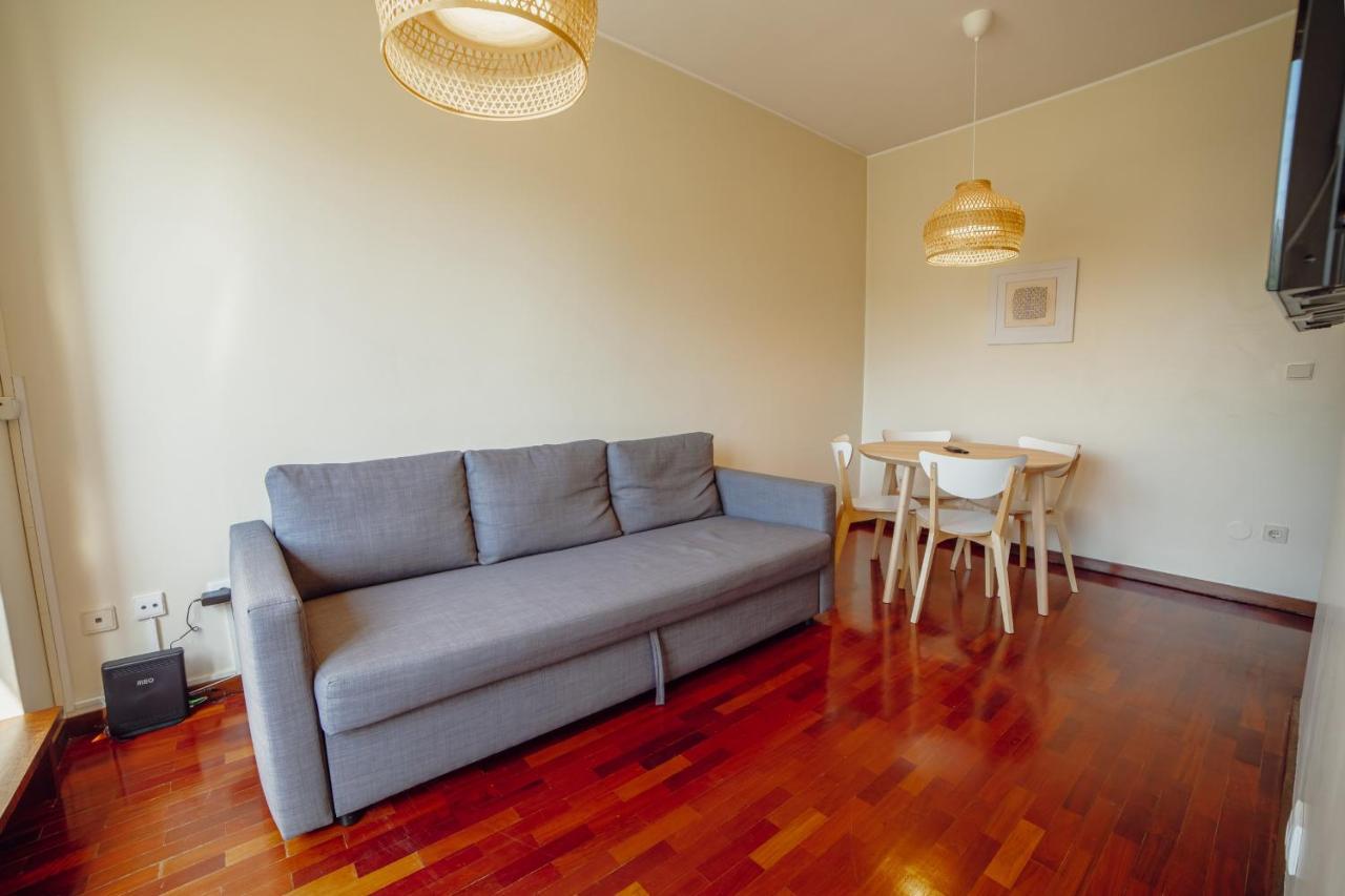 Bright Boavista By Vacationy Apartment Porto Exterior photo