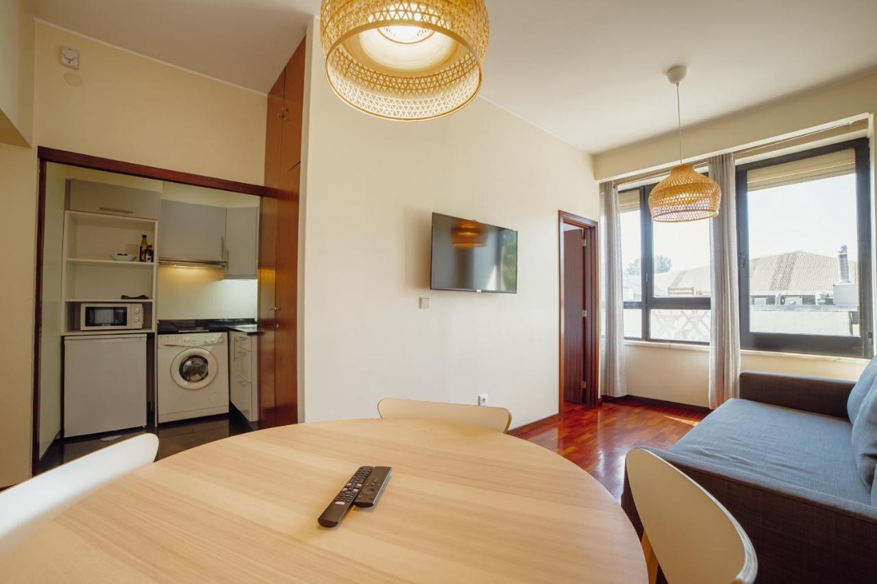 Bright Boavista By Vacationy Apartment Porto Exterior photo