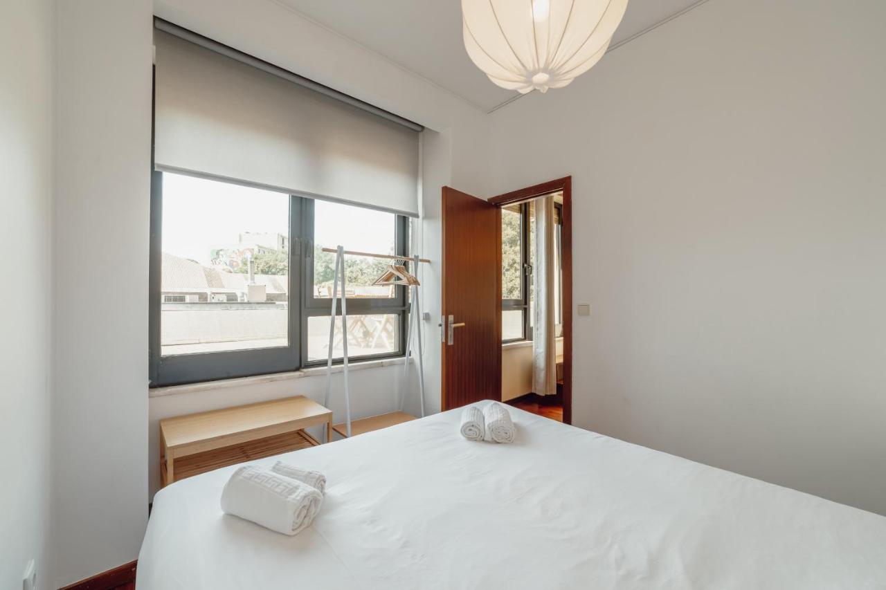 Bright Boavista By Vacationy Apartment Porto Exterior photo