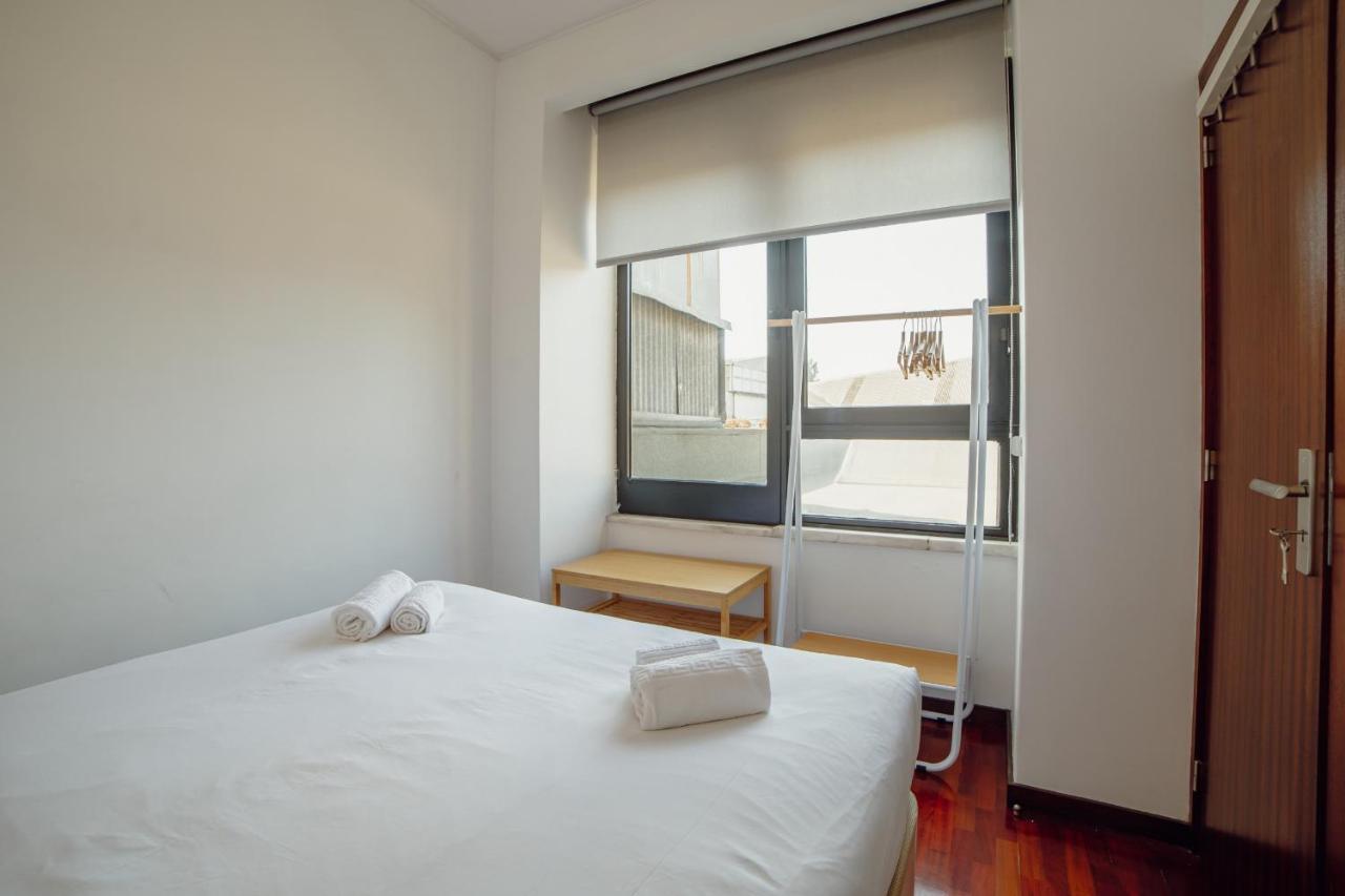 Bright Boavista By Vacationy Apartment Porto Exterior photo