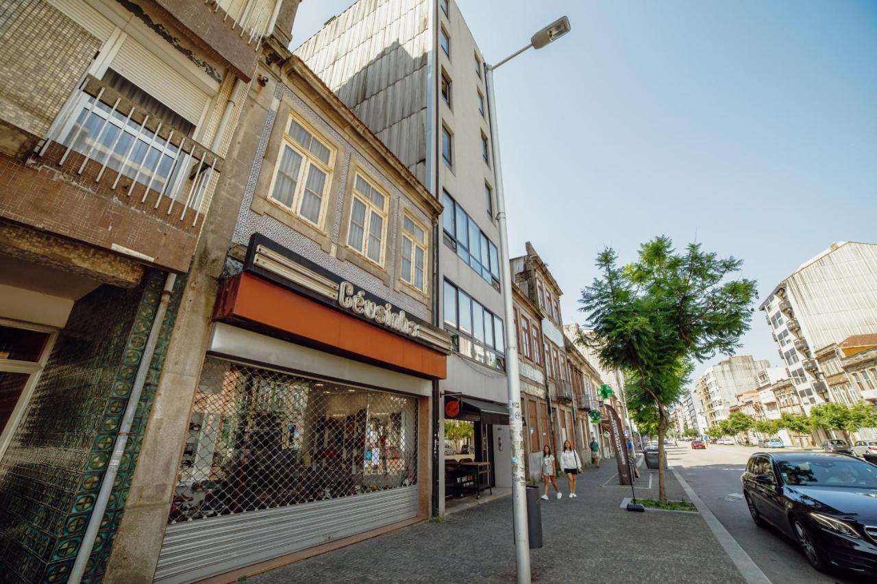 Bright Boavista By Vacationy Apartment Porto Exterior photo