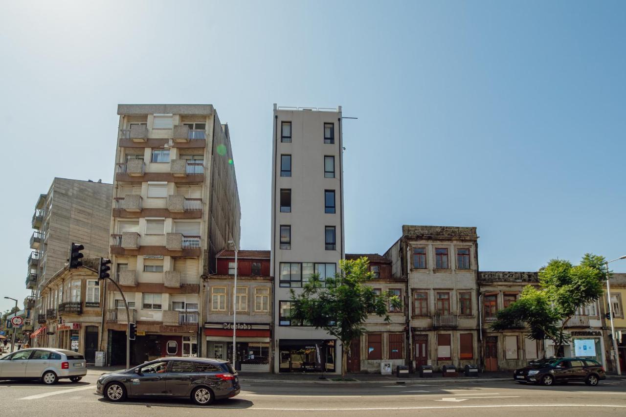 Bright Boavista By Vacationy Apartment Porto Exterior photo
